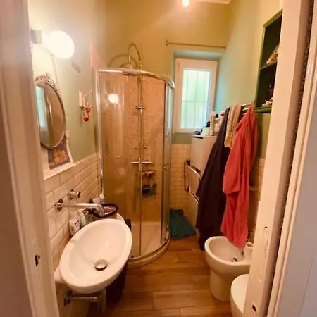 Cozy Studio Flat With Garden * Rzym